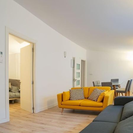 Cozy Apartment Plaza Espana I Renovated 3Br 2Bh Madryt Zewnętrze zdjęcie