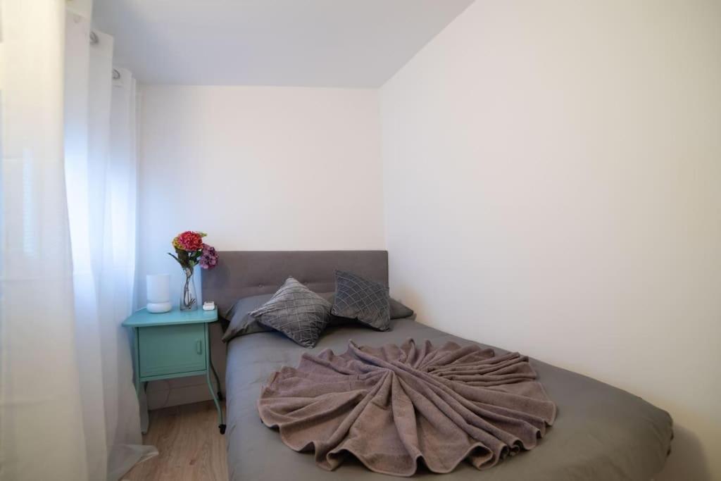 Cozy Apartment Plaza Espana I Renovated 3Br 2Bh Madryt Zewnętrze zdjęcie