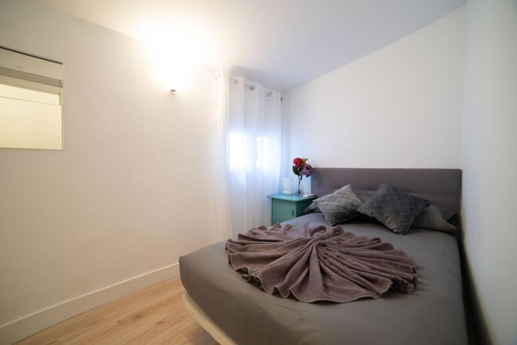 Cozy Apartment Plaza Espana I Renovated 3Br 2Bh Madryt Zewnętrze zdjęcie