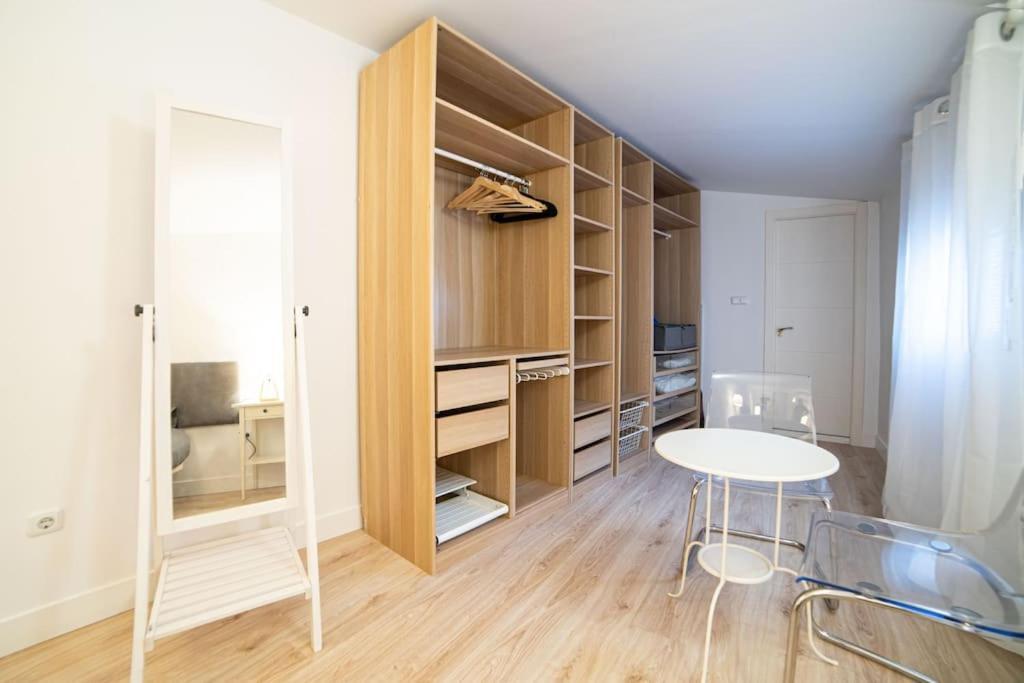 Cozy Apartment Plaza Espana I Renovated 3Br 2Bh Madryt Zewnętrze zdjęcie