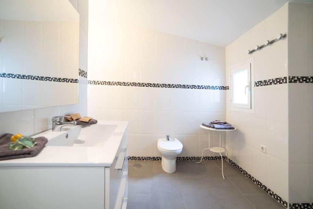 Cozy Apartment Plaza Espana I Renovated 3Br 2Bh Madryt Zewnętrze zdjęcie