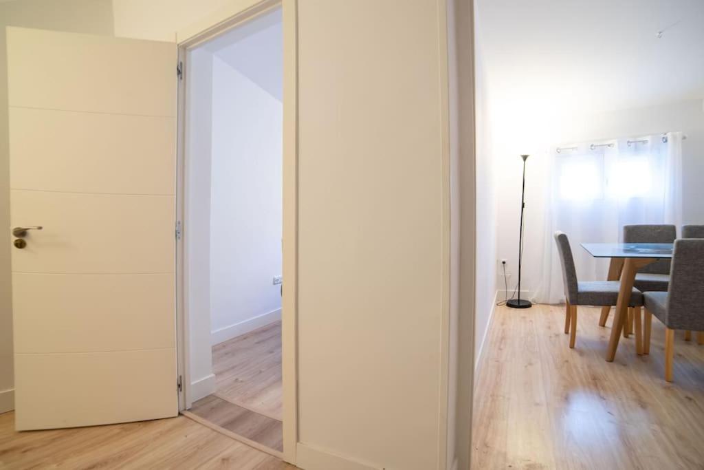 Cozy Apartment Plaza Espana I Renovated 3Br 2Bh Madryt Zewnętrze zdjęcie