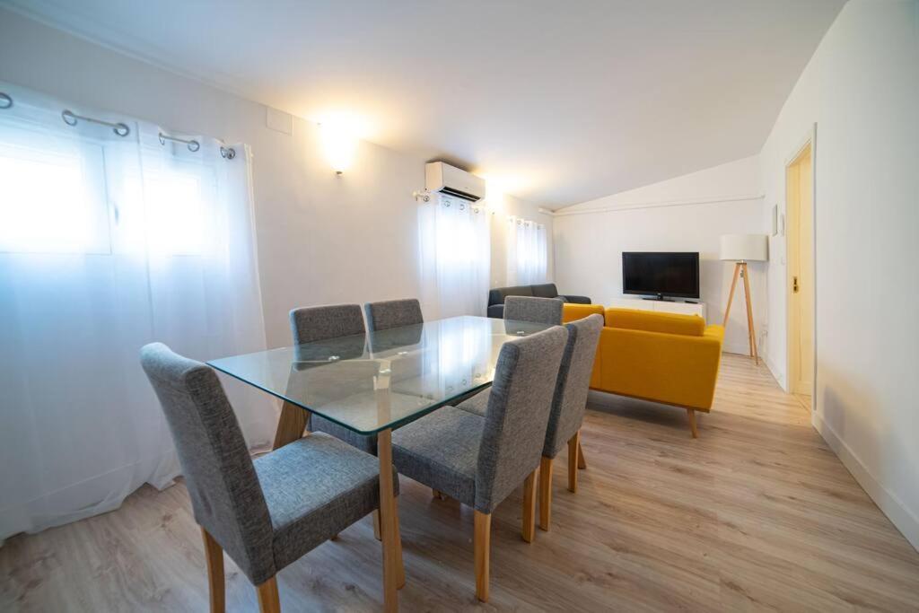 Cozy Apartment Plaza Espana I Renovated 3Br 2Bh Madryt Zewnętrze zdjęcie