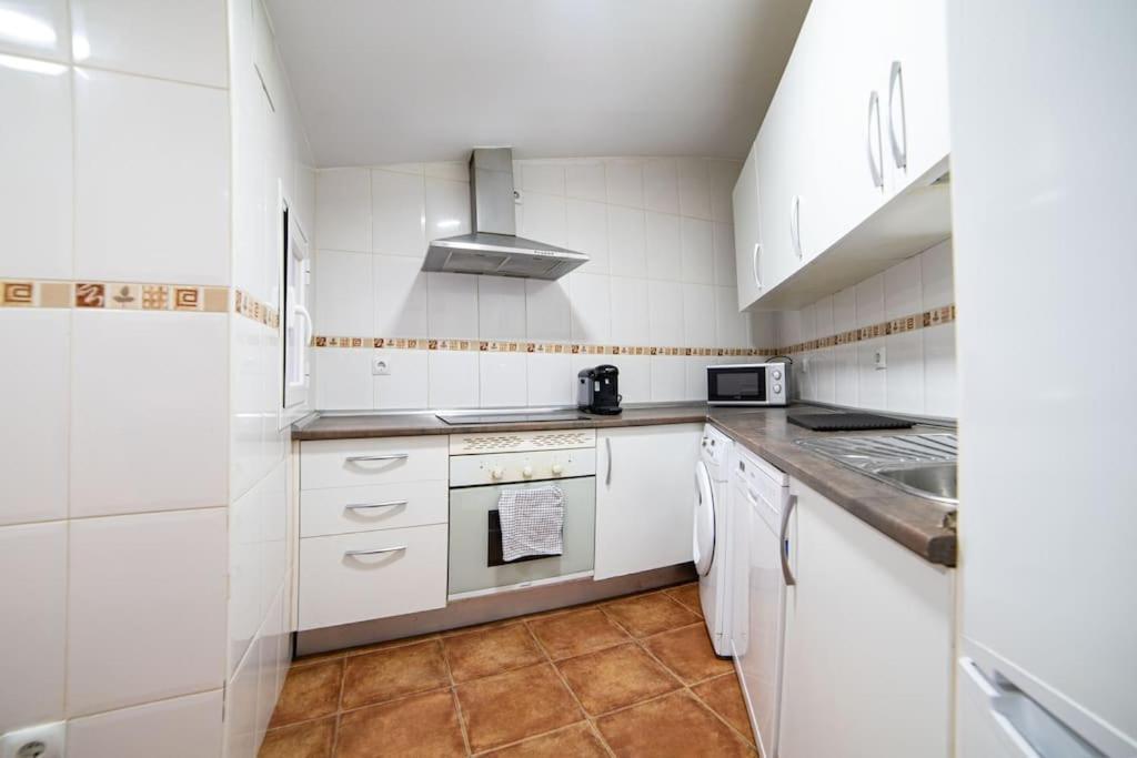 Cozy Apartment Plaza Espana I Renovated 3Br 2Bh Madryt Zewnętrze zdjęcie