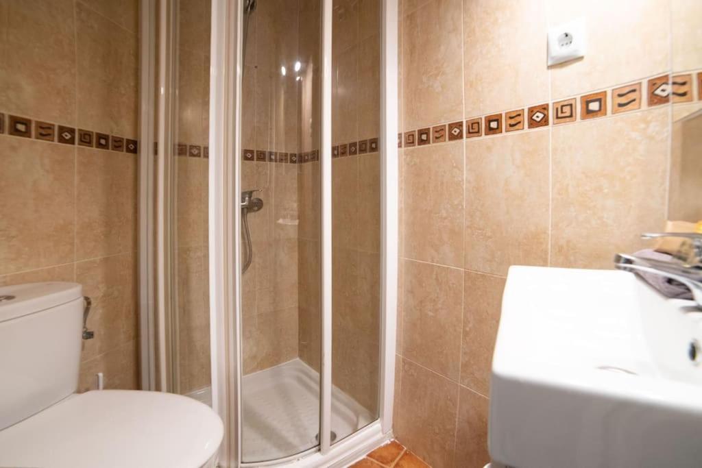 Cozy Apartment Plaza Espana I Renovated 3Br 2Bh Madryt Zewnętrze zdjęcie