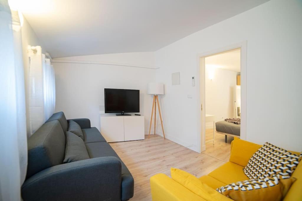 Cozy Apartment Plaza Espana I Renovated 3Br 2Bh Madryt Zewnętrze zdjęcie